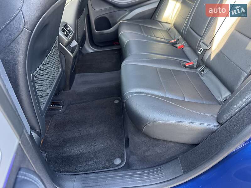 Позашляховик / Кросовер Mercedes-Benz GLE-Class 2019 в Тернополі фото 89 Позашляховик / Кросовер Mercedes-Benz GLE-Class 2019 в Тернополі
