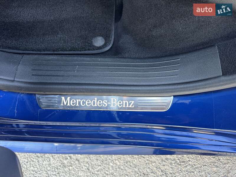 Позашляховик / Кросовер Mercedes-Benz GLE-Class 2019 в Тернополі фото 90 Позашляховик / Кросовер Mercedes-Benz GLE-Class 2019 в Тернополі