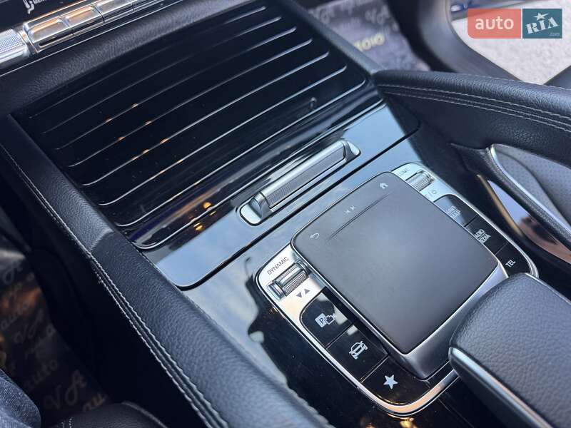 Позашляховик / Кросовер Mercedes-Benz GLE-Class 2019 в Тернополі фото 112 Позашляховик / Кросовер Mercedes-Benz GLE-Class 2019 в Тернополі