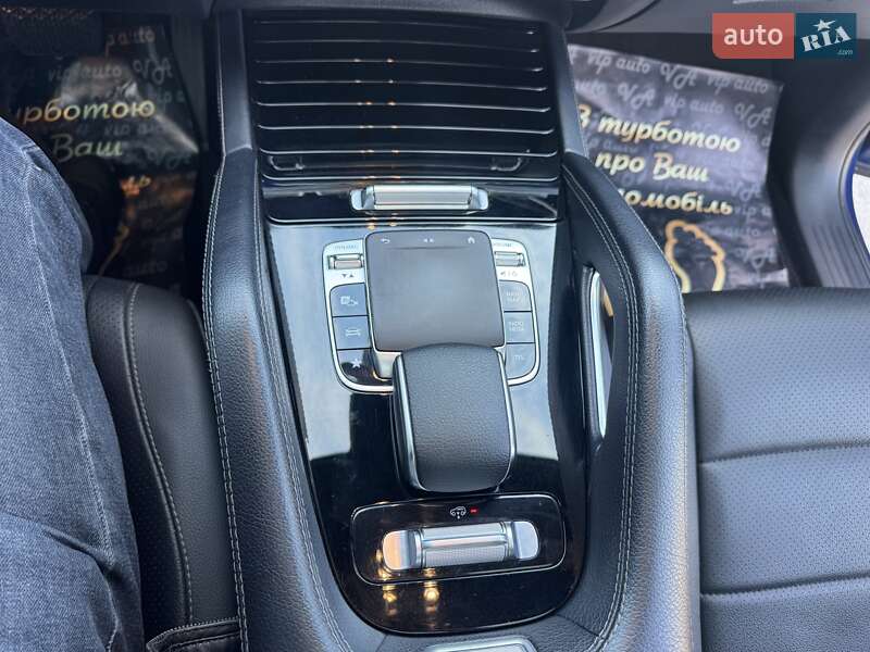 Позашляховик / Кросовер Mercedes-Benz GLE-Class 2019 в Тернополі фото 110 Позашляховик / Кросовер Mercedes-Benz GLE-Class 2019 в Тернополі