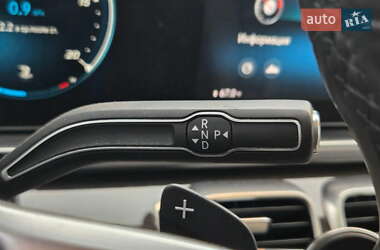 Внедорожник / Кроссовер Mercedes-Benz GLE-Class 2019 в 