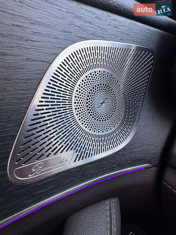 Позашляховик / Кросовер Mercedes-Benz GLE-Class 2021 в Києві фото 50 Позашляховик / Кросовер Mercedes-Benz GLE-Class 2021 в Києві