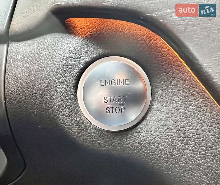 Внедорожник / Кроссовер Mercedes-Benz GLE-Class 2016 в Киеве фото 64 Внедорожник / Кроссовер Mercedes-Benz GLE-Class 2016 в Киеве