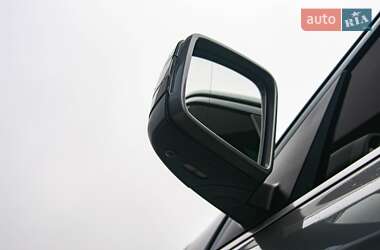 Позашляховик / Кросовер Mercedes-Benz GLE-Class 2015 в  фото 13 Позашляховик / Кросовер Mercedes-Benz GLE-Class 2015 в