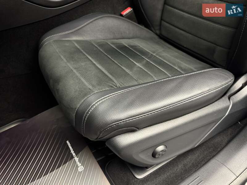 Внедорожник / Кроссовер Mercedes-Benz GLE-Class 2023 в Киеве