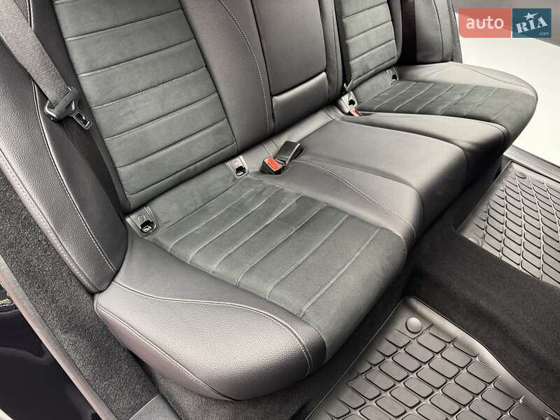 Внедорожник / Кроссовер Mercedes-Benz GLE-Class 2023 в Киеве