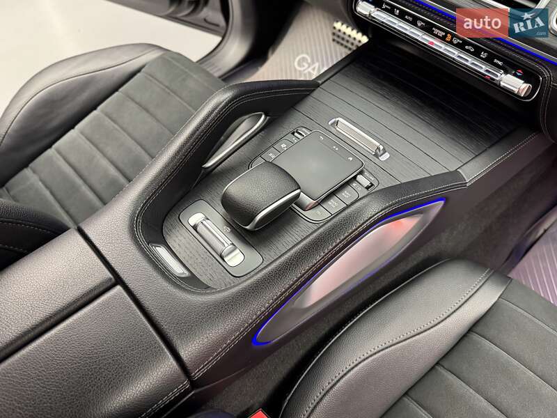 Внедорожник / Кроссовер Mercedes-Benz GLE-Class 2023 в Киеве