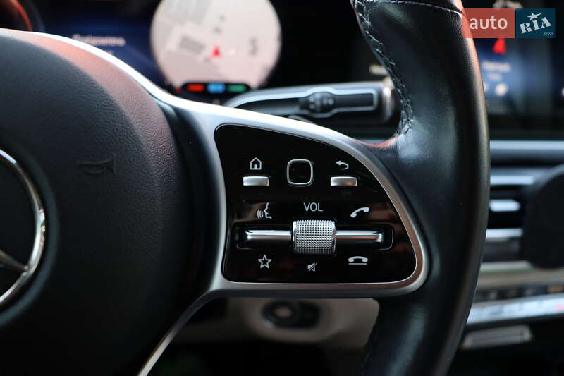 Позашляховик / Кросовер Mercedes-Benz GLE-Class 2022 в Львові фото 23 Позашляховик / Кросовер Mercedes-Benz GLE-Class 2022 в Львові