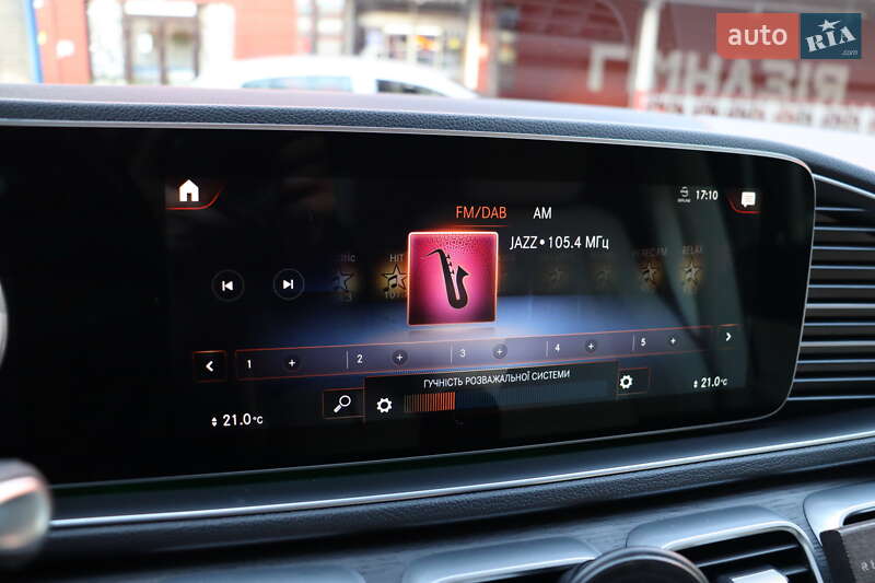 Позашляховик / Кросовер Mercedes-Benz GLE-Class 2022 в Львові фото 32 Позашляховик / Кросовер Mercedes-Benz GLE-Class 2022 в Львові