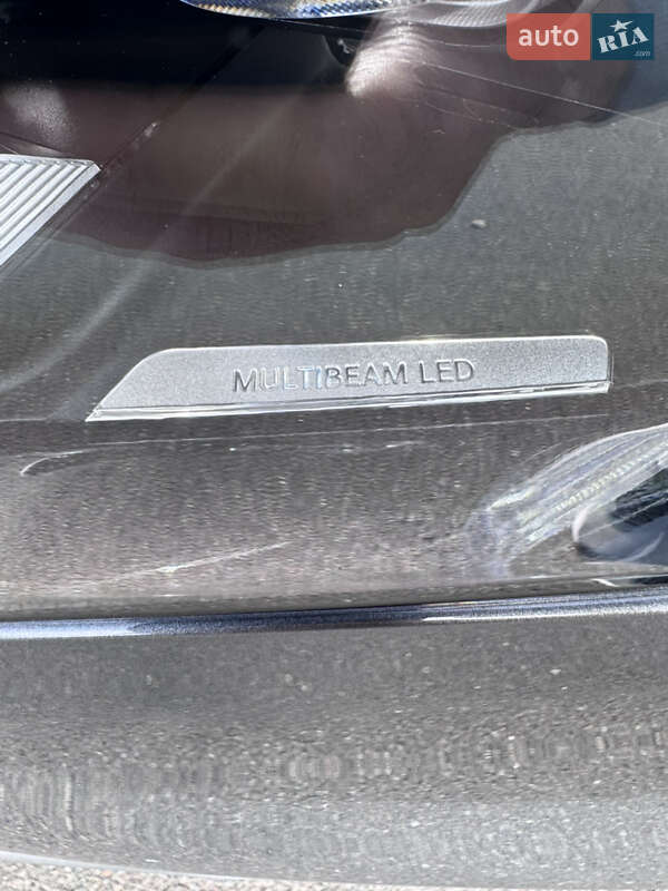 Позашляховик / Кросовер Mercedes-Benz GLE-Class 2021 в Києві фото 54 Позашляховик / Кросовер Mercedes-Benz GLE-Class 2021 в Києві