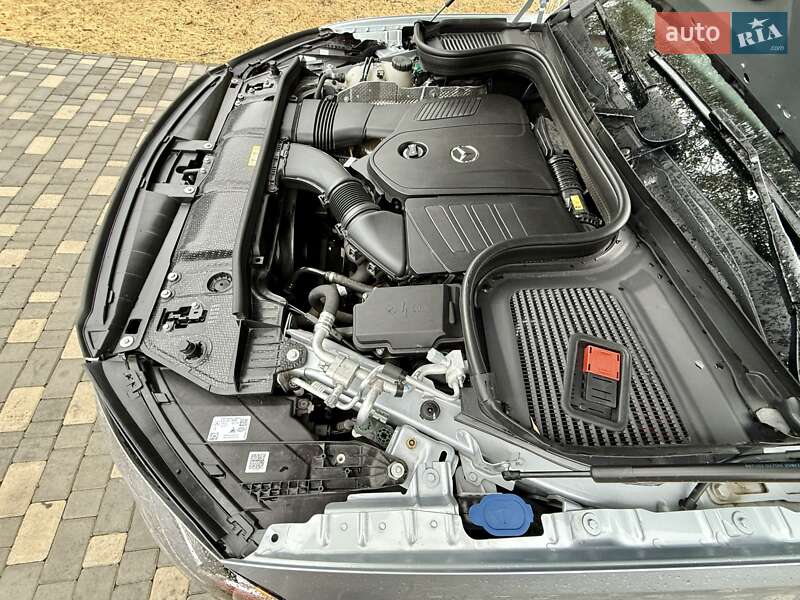 Позашляховик / Кросовер Mercedes-Benz GLE-Class 2024 в Одесі фото 33 Позашляховик / Кросовер Mercedes-Benz GLE-Class 2024 в Одесі
