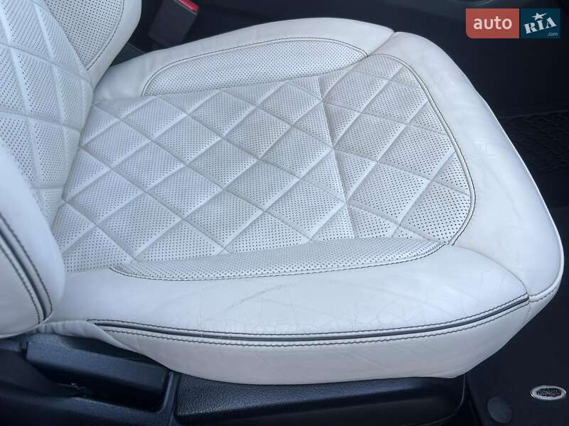 Внедорожник / Кроссовер Mercedes-Benz GLE-Class 2018 в Киеве