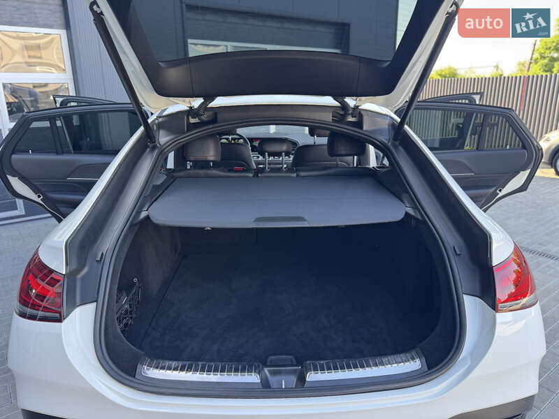 Позашляховик / Кросовер Mercedes-Benz GLE-Class 2020 в Мукачевому фото 75 Позашляховик / Кросовер Mercedes-Benz GLE-Class 2020 в Мукачевому