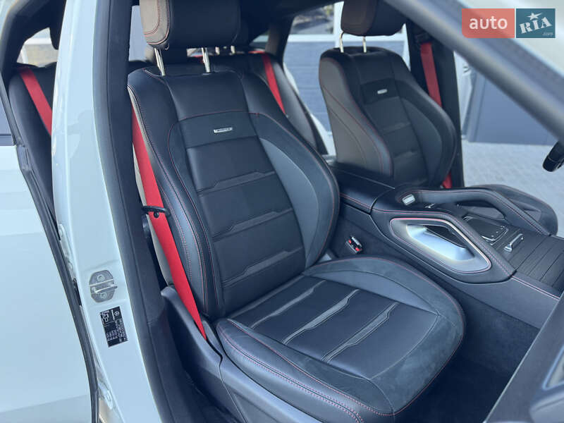 Позашляховик / Кросовер Mercedes-Benz GLE-Class 2020 в Мукачевому фото 79 Позашляховик / Кросовер Mercedes-Benz GLE-Class 2020 в Мукачевому