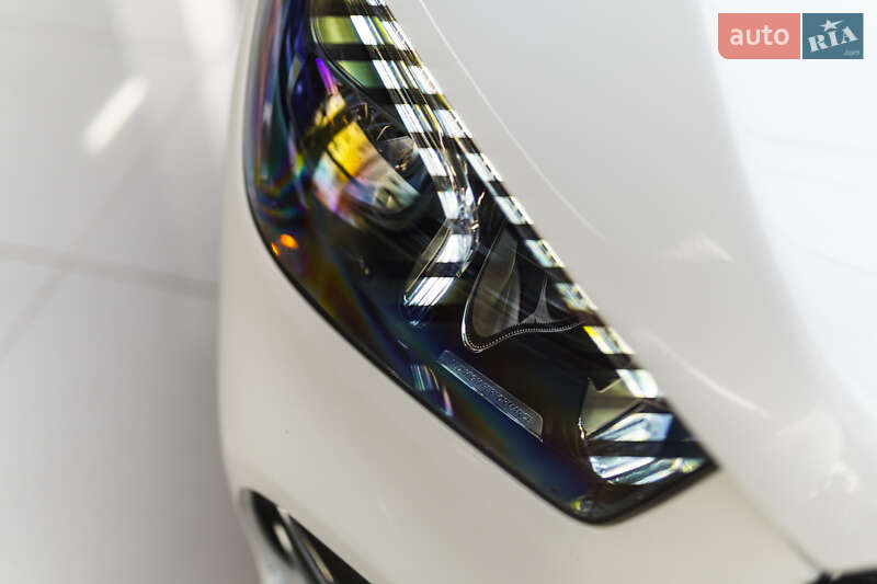 Позашляховик / Кросовер Mercedes-Benz GLE-Class 2021 в Хмельницькому фото 12 Позашляховик / Кросовер Mercedes-Benz GLE-Class 2021 в Хмельницькому