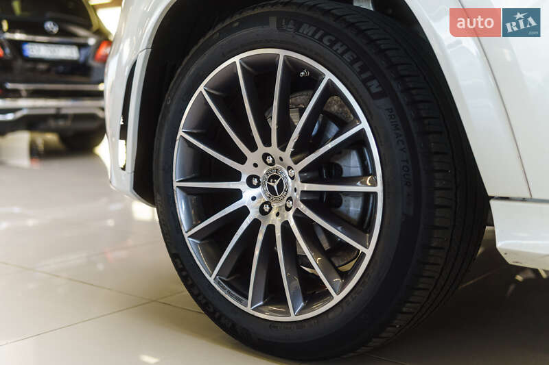 Позашляховик / Кросовер Mercedes-Benz GLE-Class 2021 в Хмельницькому фото 16 Позашляховик / Кросовер Mercedes-Benz GLE-Class 2021 в Хмельницькому