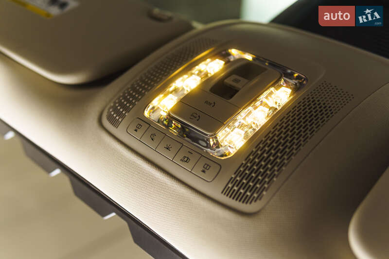 Позашляховик / Кросовер Mercedes-Benz GLE-Class 2021 в Хмельницькому фото 53 Позашляховик / Кросовер Mercedes-Benz GLE-Class 2021 в Хмельницькому