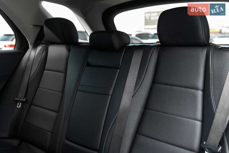 Позашляховик / Кросовер Mercedes-Benz GLE-Class 2023 в Мукачевому фото 30 Позашляховик / Кросовер Mercedes-Benz GLE-Class 2023 в Мукачевому