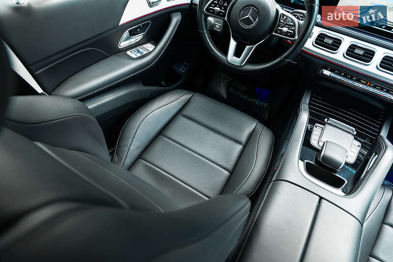 Позашляховик / Кросовер Mercedes-Benz GLE-Class 2023 в Мукачевому фото 36 Позашляховик / Кросовер Mercedes-Benz GLE-Class 2023 в Мукачевому
