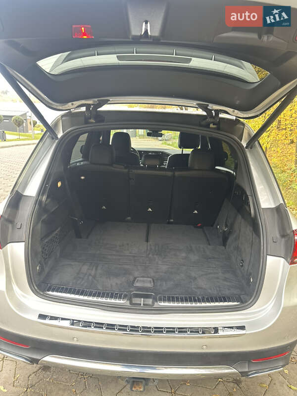 Позашляховик / Кросовер Mercedes-Benz GLE-Class 2020 в Тернополі фото 32 Позашляховик / Кросовер Mercedes-Benz GLE-Class 2020 в Тернополі