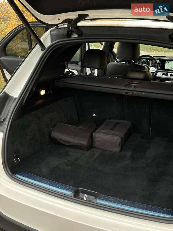 Позашляховик / Кросовер Mercedes-Benz GLE-Class 2020 в Сторожинці фото 41 Позашляховик / Кросовер Mercedes-Benz GLE-Class 2020 в Сторожинці