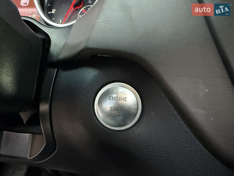 Позашляховик / Кросовер Mercedes-Benz GLE-Class 2019 в Дніпрі