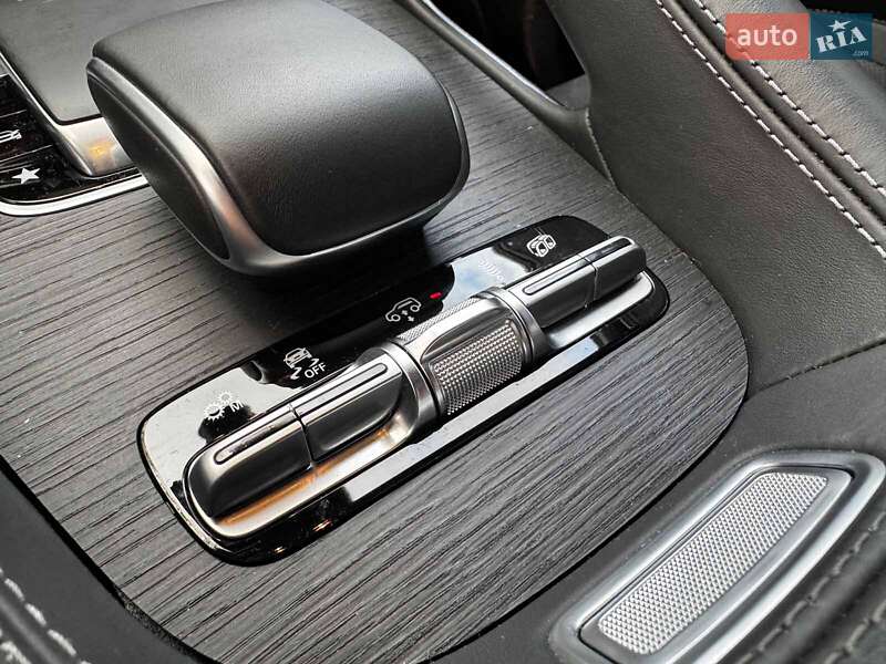 Позашляховик / Кросовер Mercedes-Benz GLE-Class 2020 в Києві фото 23 Позашляховик / Кросовер Mercedes-Benz GLE-Class 2020 в Києві