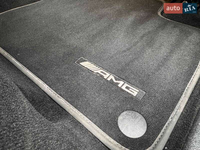 Позашляховик / Кросовер Mercedes-Benz GLE-Class 2020 в Києві фото 34 Позашляховик / Кросовер Mercedes-Benz GLE-Class 2020 в Києві