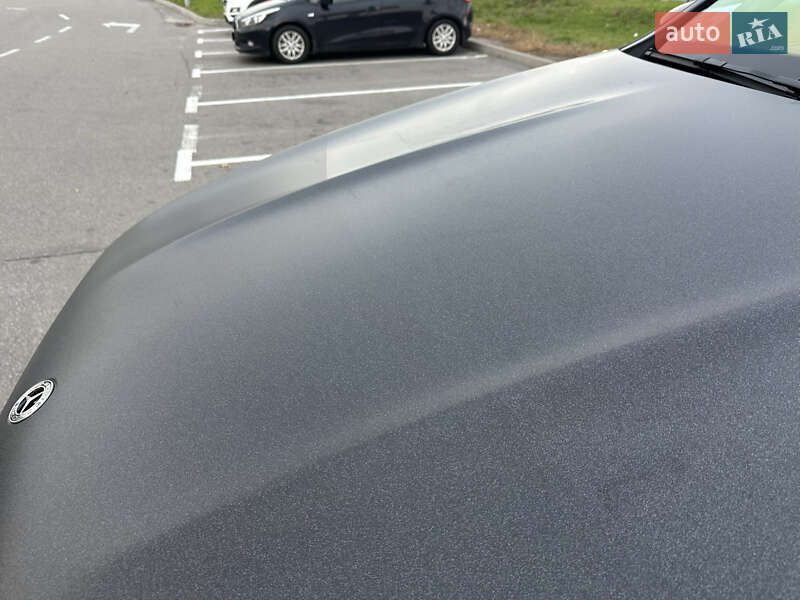 Внедорожник / Кроссовер Mercedes-Benz GLE-Class 2024 в Киеве фото 7 Внедорожник / Кроссовер Mercedes-Benz GLE-Class 2024 в Киеве