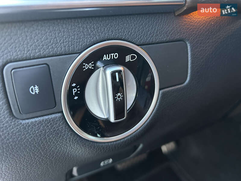 Внедорожник / Кроссовер Mercedes-Benz GLE-Class 2018 в Киеве фото 26 Внедорожник / Кроссовер Mercedes-Benz GLE-Class 2018 в Киеве