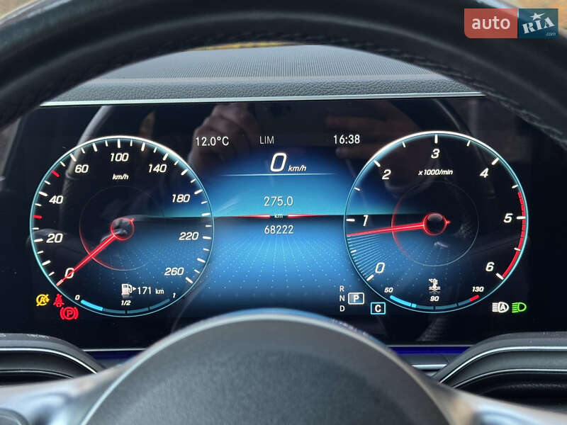 Внедорожник / Кроссовер Mercedes-Benz GLE-Class 2021 в Львове фото 20 Внедорожник / Кроссовер Mercedes-Benz GLE-Class 2021 в Львове