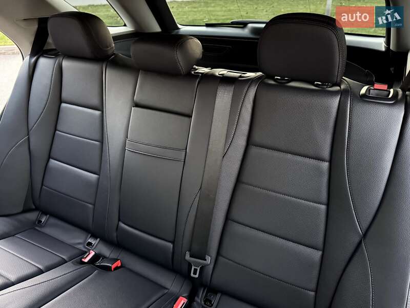 Внедорожник / Кроссовер Mercedes-Benz GLE-Class 2019 в Киеве