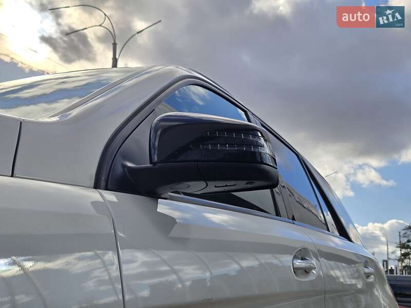 Внедорожник / Кроссовер Mercedes-Benz GLE-Class 2018 в Киеве фото 34 Внедорожник / Кроссовер Mercedes-Benz GLE-Class 2018 в Киеве