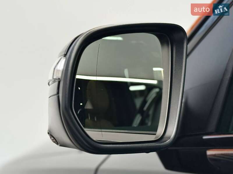 Внедорожник / Кроссовер Mercedes-Benz GLE-Class 2025 в Киеве фото 21 Внедорожник / Кроссовер Mercedes-Benz GLE-Class 2025 в Киеве