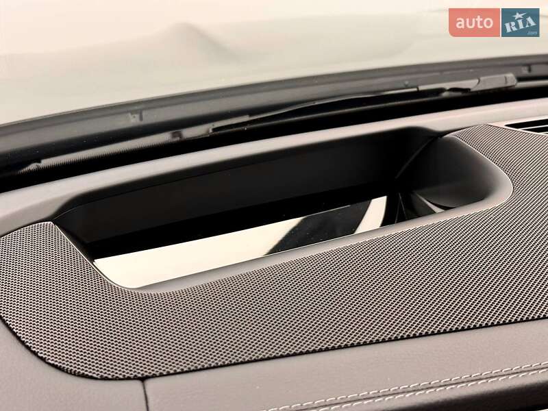 Внедорожник / Кроссовер Mercedes-Benz GLE-Class 2025 в Киеве фото 29 Внедорожник / Кроссовер Mercedes-Benz GLE-Class 2025 в Киеве