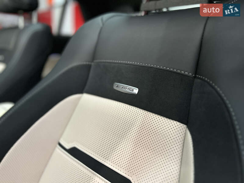 Позашляховик / Кросовер Mercedes-Benz GLE-Class 2024 в Одесі фото 18 Позашляховик / Кросовер Mercedes-Benz GLE-Class 2024 в Одесі