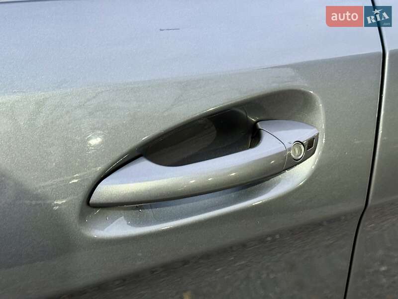 Внедорожник / Кроссовер Mercedes-Benz GLE-Class 2017 в Харькове