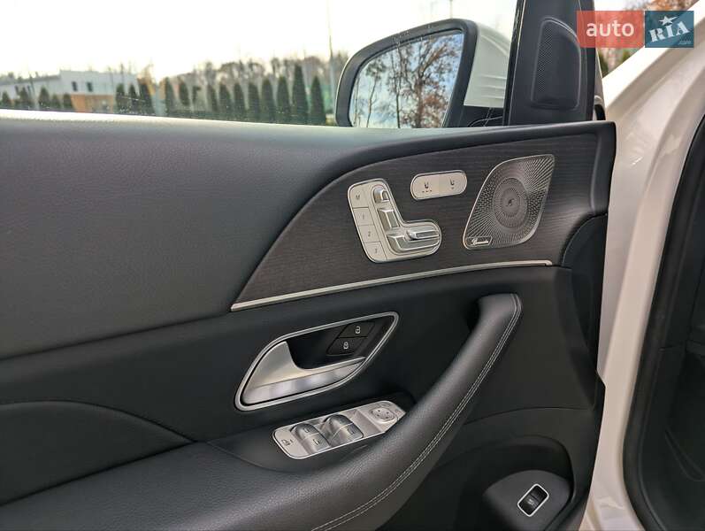 Позашляховик / Кросовер Mercedes-Benz GLE-Class 2022 в Харкові фото 19 Позашляховик / Кросовер Mercedes-Benz GLE-Class 2022 в Харкові