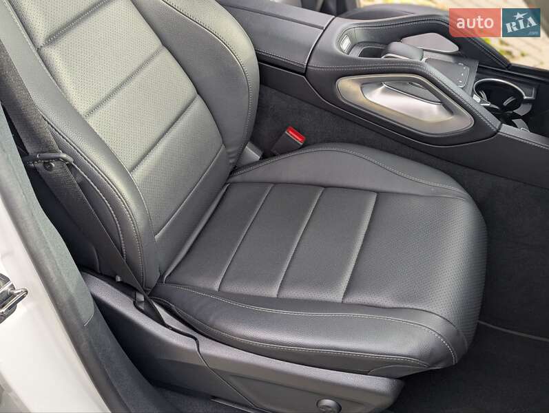 Позашляховик / Кросовер Mercedes-Benz GLE-Class 2022 в Харкові фото 23 Позашляховик / Кросовер Mercedes-Benz GLE-Class 2022 в Харкові