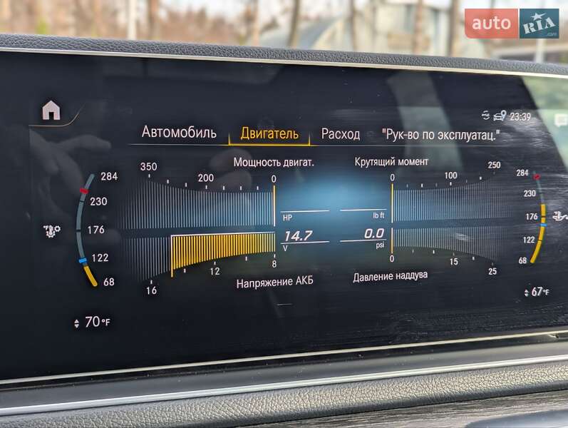 Позашляховик / Кросовер Mercedes-Benz GLE-Class 2022 в Харкові фото 38 Позашляховик / Кросовер Mercedes-Benz GLE-Class 2022 в Харкові