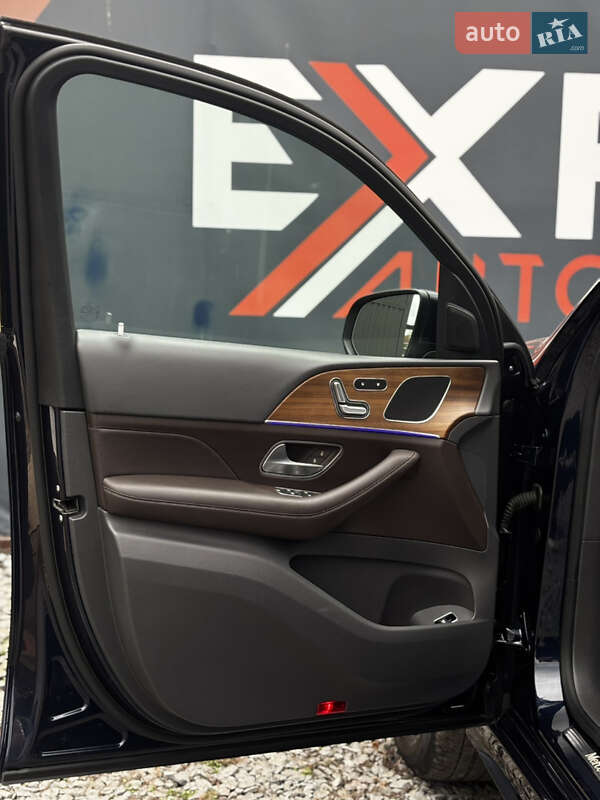 Внедорожник / Кроссовер Mercedes-Benz GLE-Class 2019 в Львове фото 5 Внедорожник / Кроссовер Mercedes-Benz GLE-Class 2019 в Львове