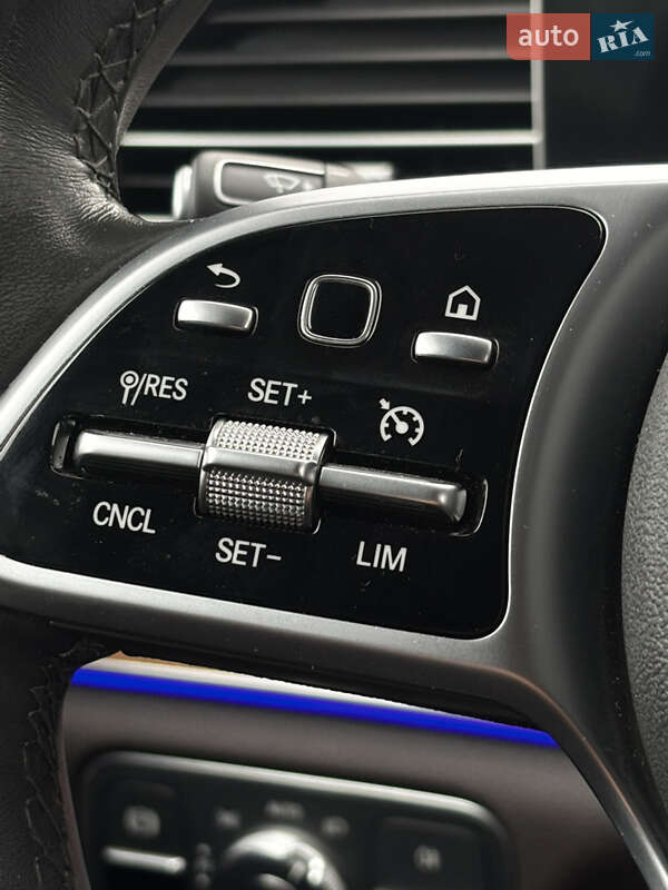 Внедорожник / Кроссовер Mercedes-Benz GLE-Class 2019 в Львове фото 9 Внедорожник / Кроссовер Mercedes-Benz GLE-Class 2019 в Львове