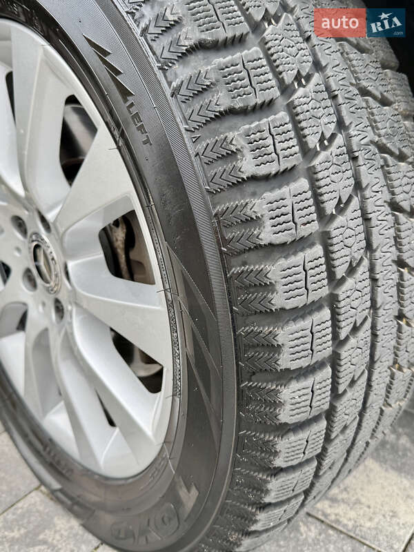 Позашляховик / Кросовер Mercedes-Benz GLE-Class 2017 в Ужгороді фото 18 Позашляховик / Кросовер Mercedes-Benz GLE-Class 2017 в Ужгороді