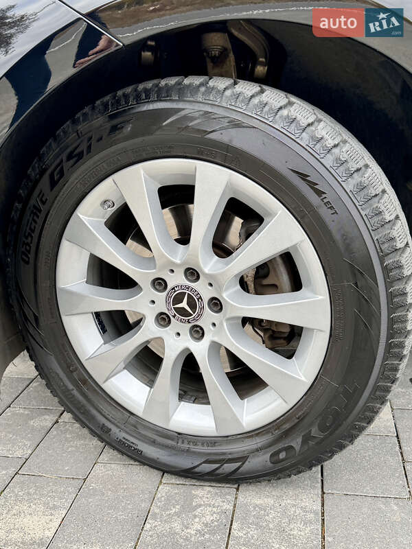 Позашляховик / Кросовер Mercedes-Benz GLE-Class 2017 в Ужгороді фото 17 Позашляховик / Кросовер Mercedes-Benz GLE-Class 2017 в Ужгороді