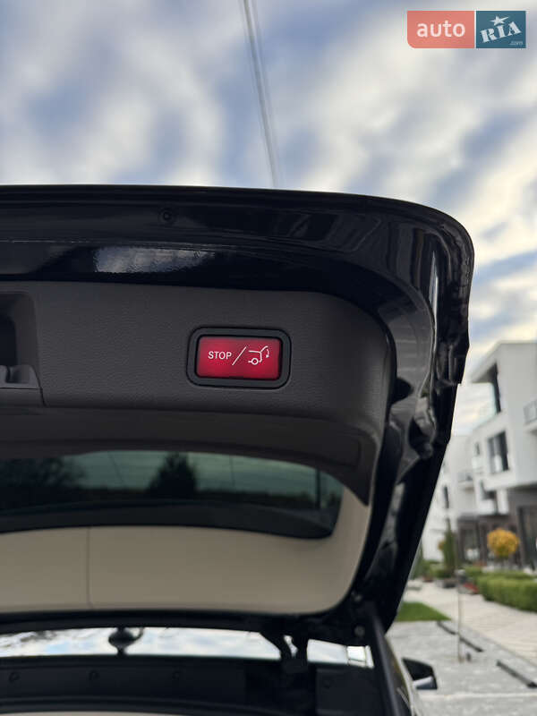 Позашляховик / Кросовер Mercedes-Benz GLE-Class 2017 в Ужгороді фото 36 Позашляховик / Кросовер Mercedes-Benz GLE-Class 2017 в Ужгороді