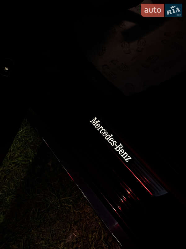 Внедорожник / Кроссовер Mercedes-Benz GLE-Class 2019 в Львове фото 53 Внедорожник / Кроссовер Mercedes-Benz GLE-Class 2019 в Львове