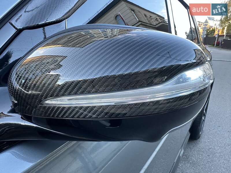 Внедорожник / Кроссовер Mercedes-Benz GLE-Class 2020 в Киеве