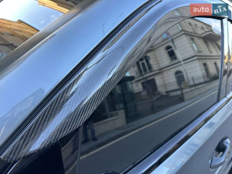 Внедорожник / Кроссовер Mercedes-Benz GLE-Class 2020 в Киеве