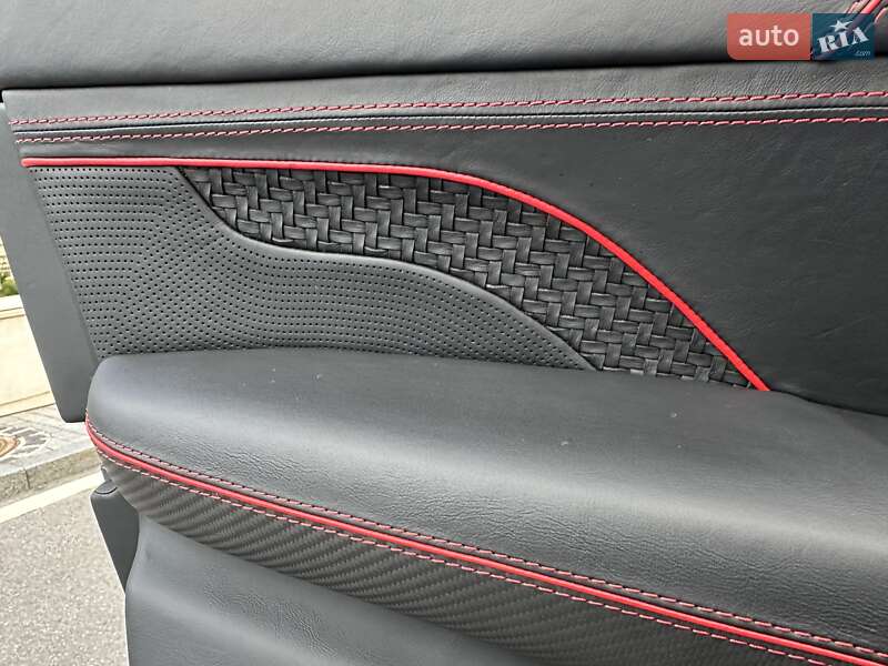 Внедорожник / Кроссовер Mercedes-Benz GLE-Class 2020 в Киеве