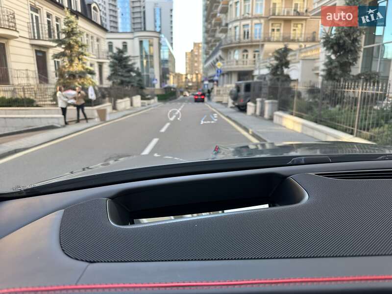 Внедорожник / Кроссовер Mercedes-Benz GLE-Class 2020 в Киеве